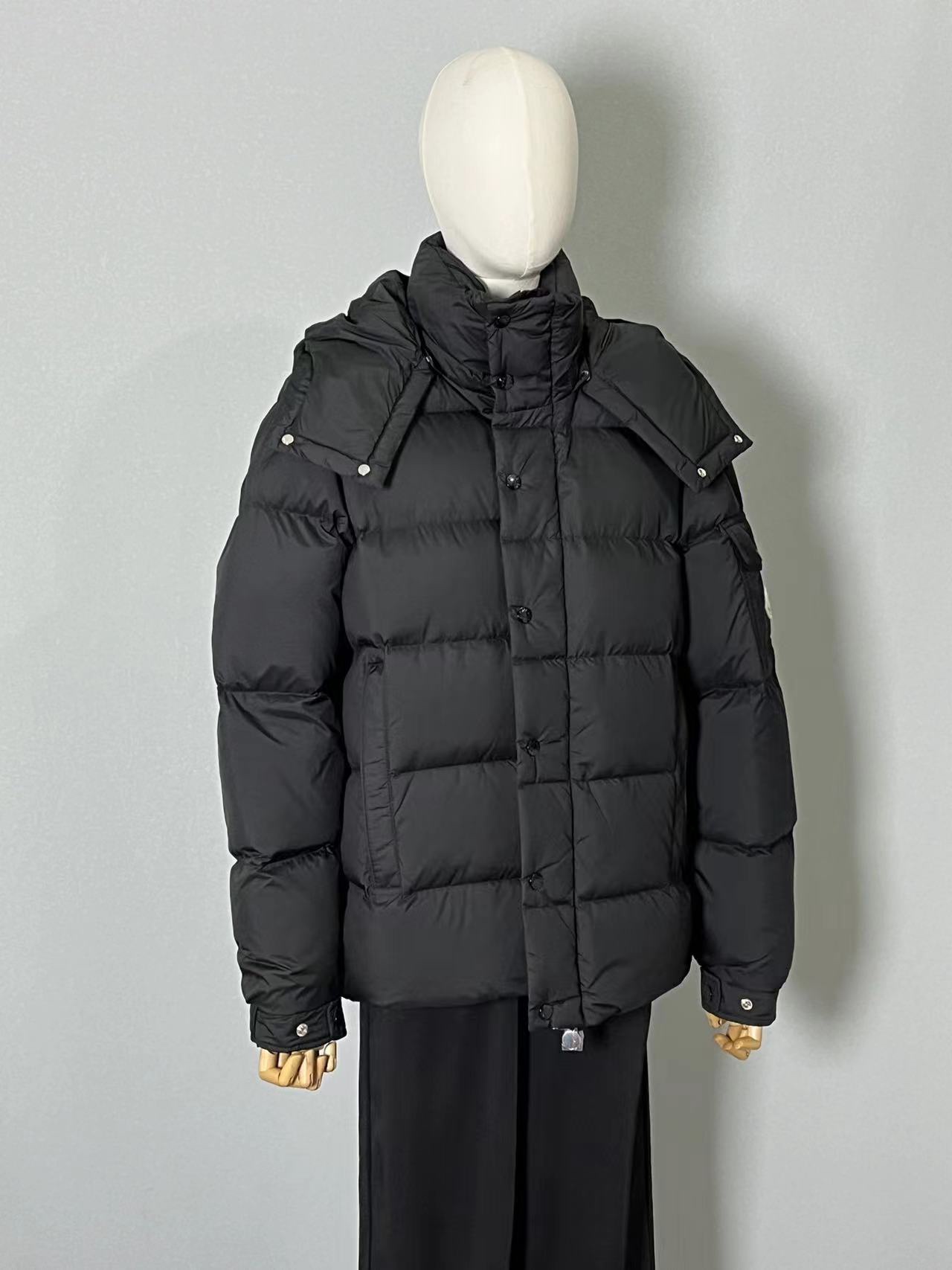 Moncler Down Jackets